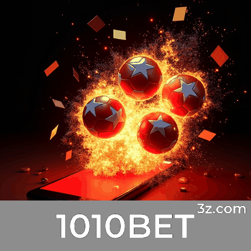 1010BET: Responsabilidade e Sustentabilidade em Destaque