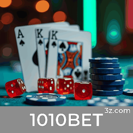 1010BET: Experimente a conveniência total do app