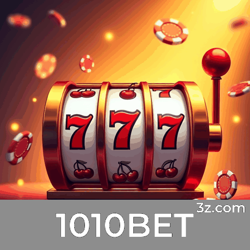 1010BET: Plataforma de Apostas Segura e Empolgante