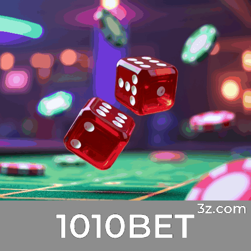 Desbloqueie os Bônus Incríveis do 1010BET Agora!
