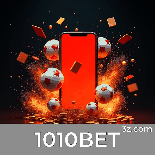 Descubra o Futuro dos Jogos e as Experiências de Entretenimento Disruptivas na 1010BET