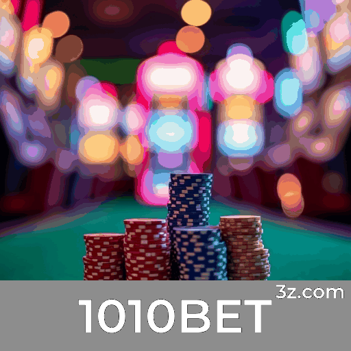 1010BET: Apostas Esportivas Precisão e Liderança