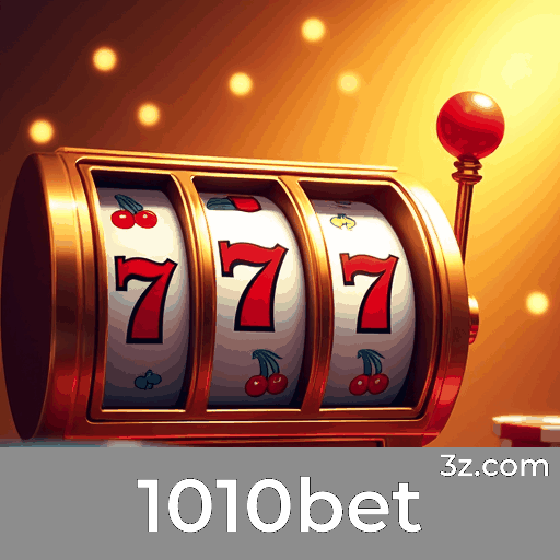 1010bet: Seu Cassino e Apostas Online Confiável