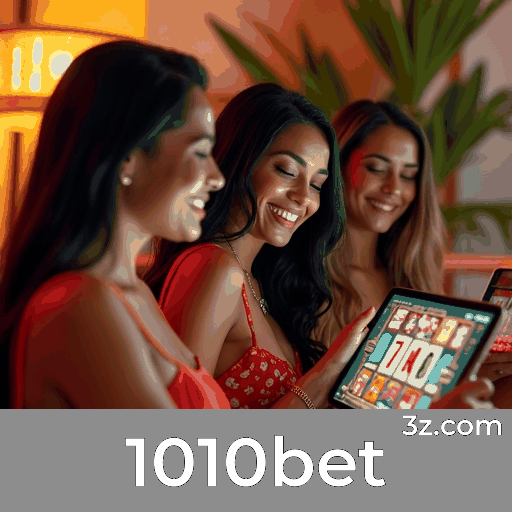 1010bet Social Casino: A Nova Dimensão da Interatividade