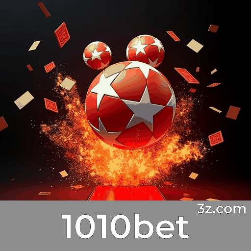 1010bet: Seu Cassino e Apostas Online Confiável